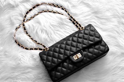 chanel handle bag dupe|chanel chain bag look alike.